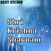 About Shri Krishna Sharnam Song