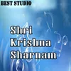 Shri Krishna Sharnam