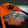 Kurban Tera Khalsa