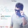 CAR MARUTI