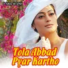 Tola Abbad Pyar Kartho