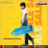 Subramanyam For Sale