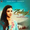 About Zindagi Song