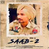 About Saab 2 Song