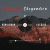 Chingoma Chegandira