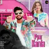 About Pyar Karda Song