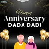 About Happy Anniversary Dada Dadi Song