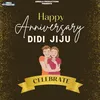 About Happy Anniversary Didi Jiju Song