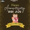 Happy Anniversary Didi Jiju