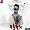 About Uljha Song