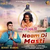 About Naam Di Masti Song