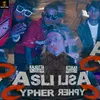 About Asli Cypher Song