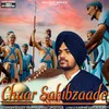 Chaar Sahibzaade