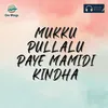 About Mukku Pullalu Paye Mamidi Kindha Song