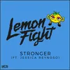 About Stronger Song