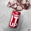 About Turn It Up Song