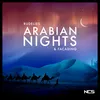 About Arabian Nights Song