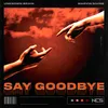 About Say Goodbye Song