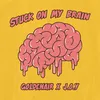 Stuck On My Brain