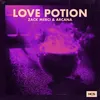 About Love Potion Song