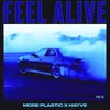 About Feel Alive Song