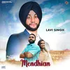 About Mendhian Song