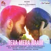About Tera Mera Naam Song