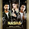 About Nasha Song