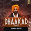 Dhaakad