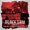 About Black Law Song