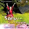 About Sarson Me Parson Song