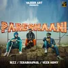 About Pareshaani Song