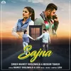 About Sajna Song