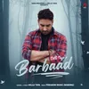 About Barbaad Song