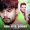 Keh Gye Sorry (Cover Song)