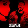 About Deewane Song