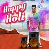 Happy Holi