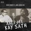 About Aali Jee Kay Saath Song