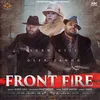 About Front Fire Song