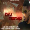 Kali Mustang