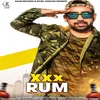 About XXX Rum Song