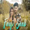 About Fauji Saab Song