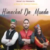 About Himachal Da Munda Song