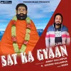 Sat Ka Gyan Guru Ji