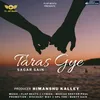 About Taras Gye Song