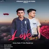 About Love Story Song