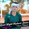 About Good Night Mahari Jaan Song