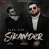 About Sikander Song