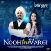 About Nooh Tere Vargi Song