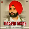 About Vintage Story Song